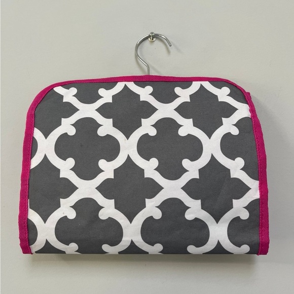 Hanging Cosmetic Bag - Picture 5 of 5